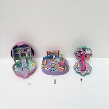 Polly Pocket Bundle -