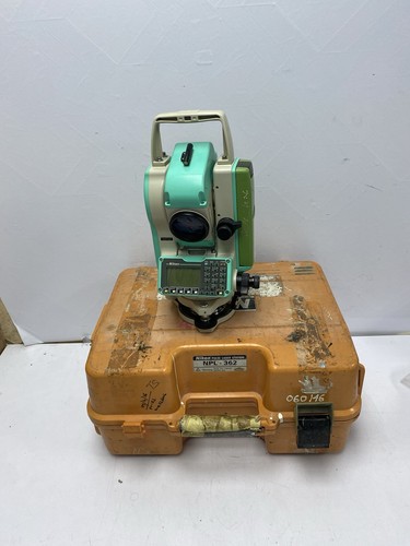 Nikon npl 362 pulse - nikon, laser