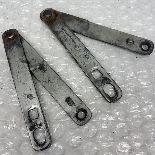 Tailgate links for - links, mitsubishi