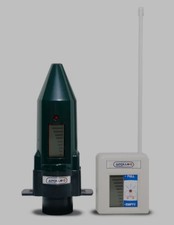Apollo Ultrasonic Visual Oil