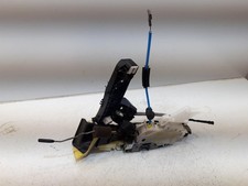 2014 MERCEDES E-CLASS DOOR LOCK A0997200735 212 SERIES FRONT LEFT