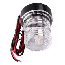 12V LED Navigation Anchor Lamp