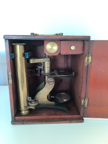 Antique negretti zambra - antique,