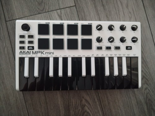 Akai professional mpk mini - professional,