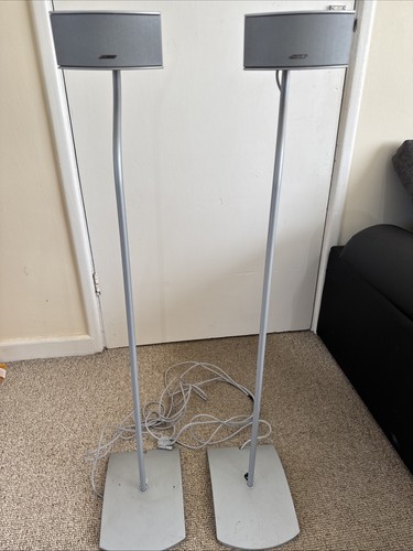 Bose av3 series - 1, ii