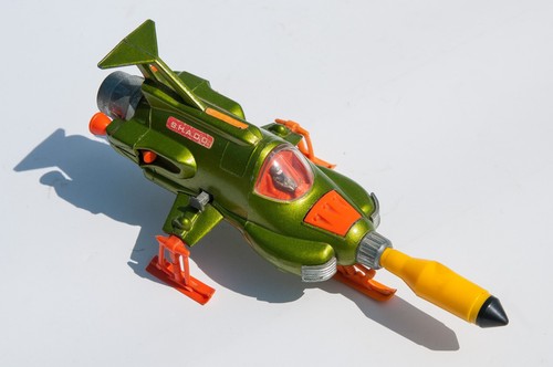 Dinky toys 351 - dinky,