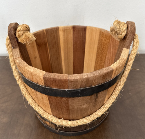 Bratcher handmade multi - d.,