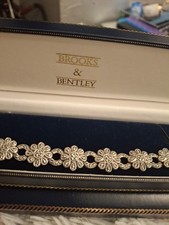Brooks & Bentley jubilee