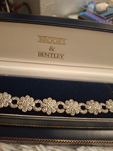 Brooks bentley jubilee - bentley,