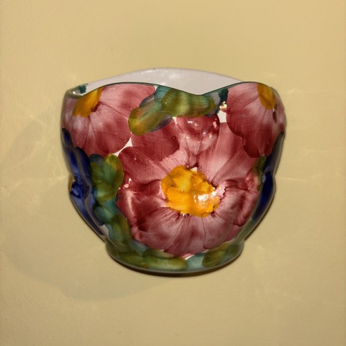 Vintage art deco floral - vintage,