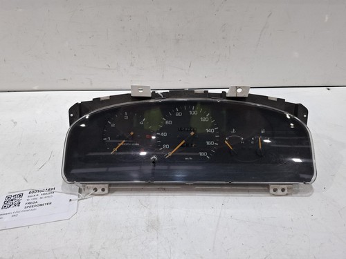 Ford freda mpv 1994 - freda, 1994-1998