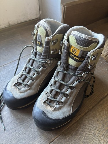 Scarpa manta women - scarpa, women’s