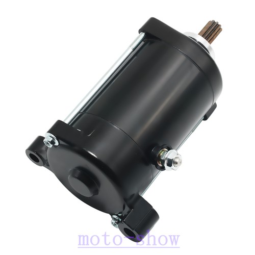Starter motor for yamaha xl700 - motor,