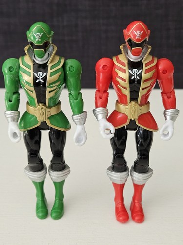 Bandai power rangers super - bandai,
