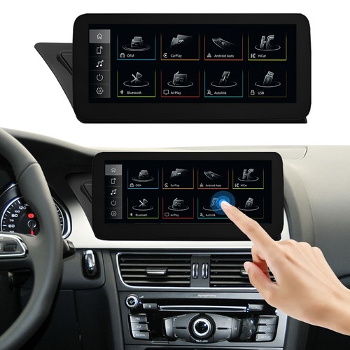 Wireless carplay - 12.3',