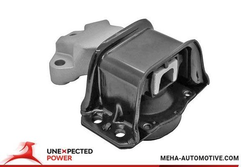 Engine mounting fits peugeot - engine,