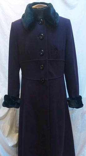 Vintage laura ashley riding - vintage,