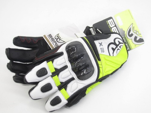 Berik nexg leather gloves 2xl - berik,