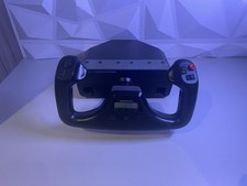 Logitech G Saitek Pro Flight Yoke | Yoke Control Only | Excellent Condition