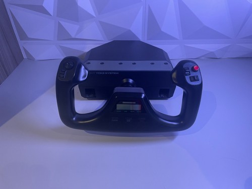 Logitech saitek pro flight - g,