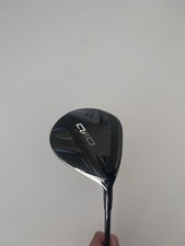 Taylormade Qi10 5 Wood