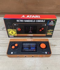 Atari Retro Handheld Console 