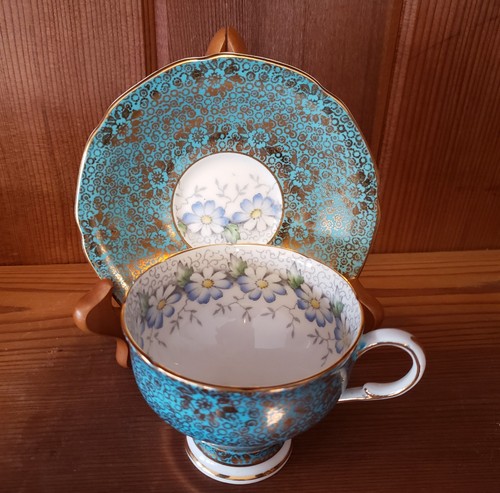 Paragon england bone china - paragon,