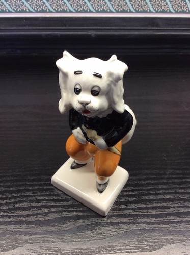 Beswick pong ping - "pong, ping”