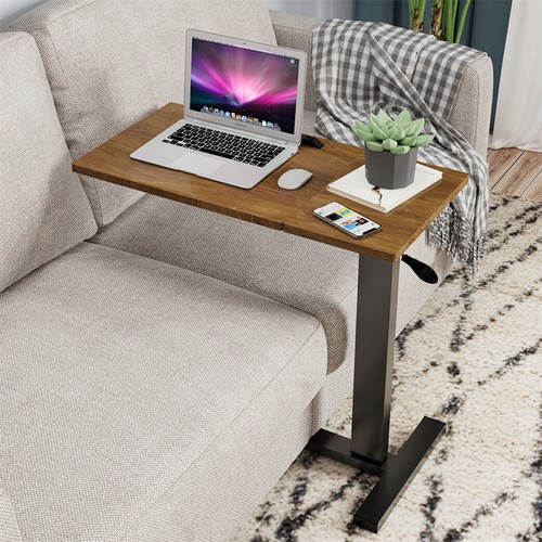 Heavy duty overbed table - heavy,