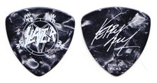 Slayer Kerry King Signature