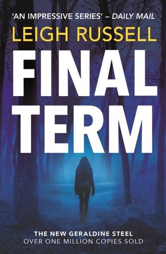 Final term free - term, (paperback)