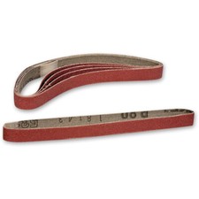 PROXXON Abrasive Belts for BSL