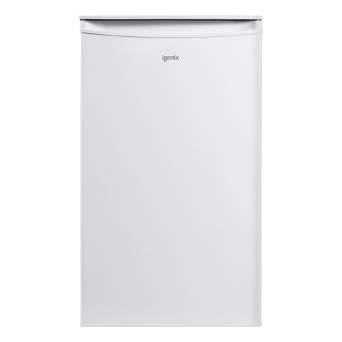 Under counter fridge - fridge, with