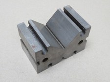 W J Bilton & Son Size 2 Vee