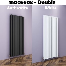 Vertical Designer Radiator
