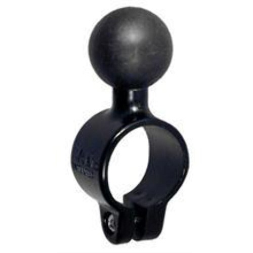 Ram rail mount clamp base - ram, with
