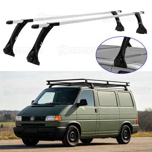 Top roof rack - top, rain