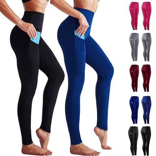 Women high waist gym - waist,