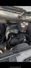 Volkswagen Lt35 2.5 Ahd Engine