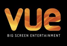2 VUE Cinema Tickets -