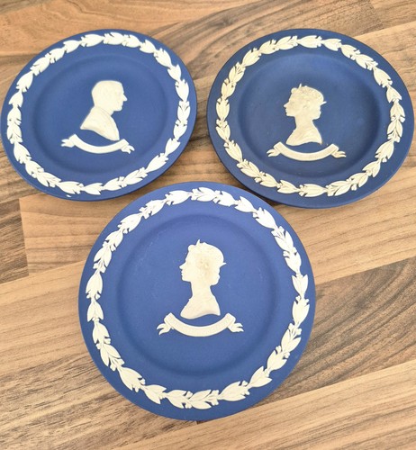 Set blue white - 3,