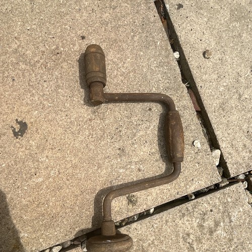 Vintage collectable metal - collectable,