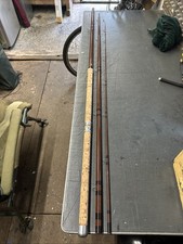 BRUCE & WALKER CTM 14A 14’