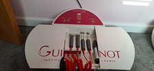 Guinot Hydradermie Lift / Double Ionisation Facial Machine
