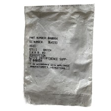 Baxi 040884 TV Interference