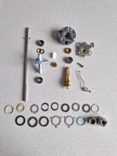 Shimano baitrunner aero gte - aero,