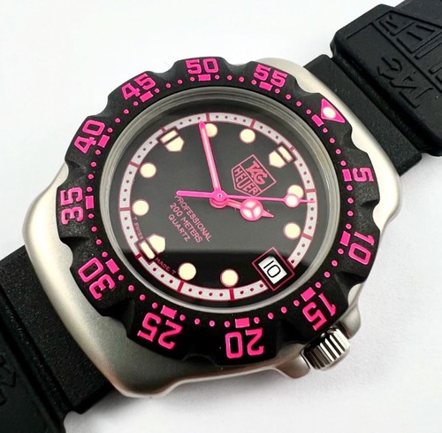 1990s tag heuer formula - tag,