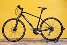 2017 Trek FX 8.3 DS Hybrid