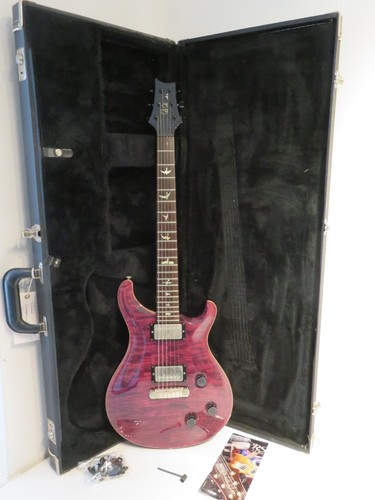 1999 paul reed smith - smith, custom