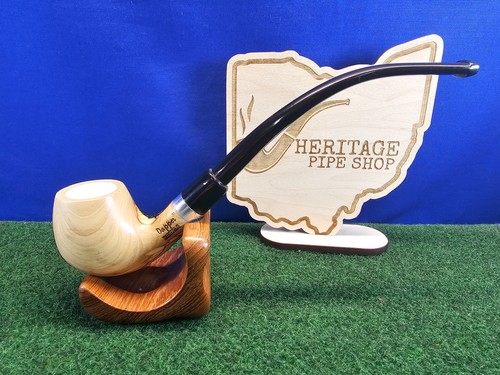 Dapper bent churchwarden block - bent,